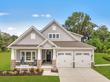 4708 Potting Shed Lane, Knightdale, NC 27604