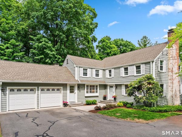 57 Westmont, West Hartford, CT 06117