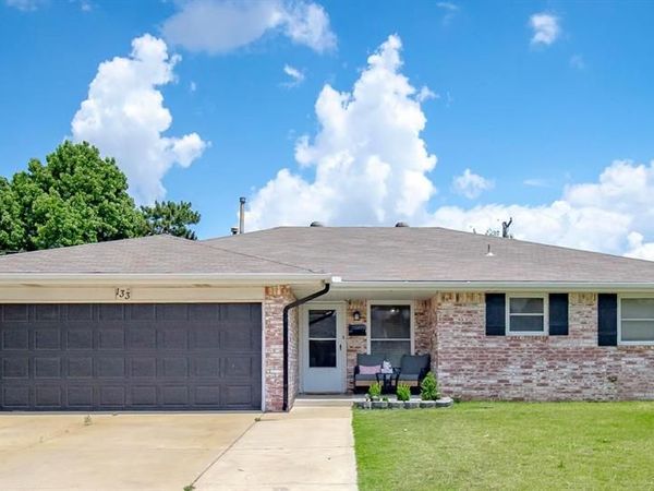 133 SW 65th Street, Oklahoma City, OK 73139