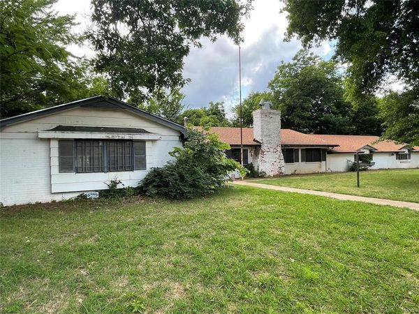 3609 Meadowbrook Drive, Midwest City, OK 73110