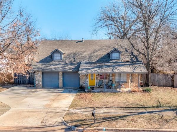1515 Oakhurst Avenue, Norman, OK 73071