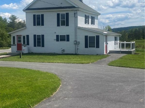 707 State Route 30 , Gilboa, NY 12076
