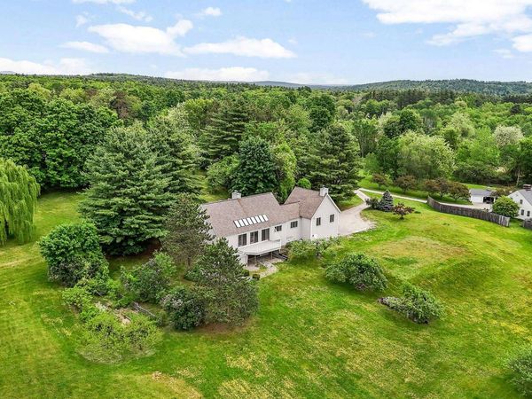 53-2 Pine Hill Road, Hollis, NH 03049