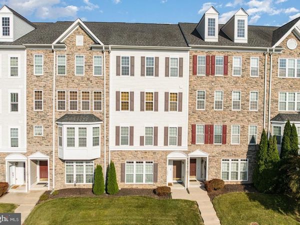 1650 MOHEGAN DRIVE, Unit H, HAVRE DE GRACE, MD 21078