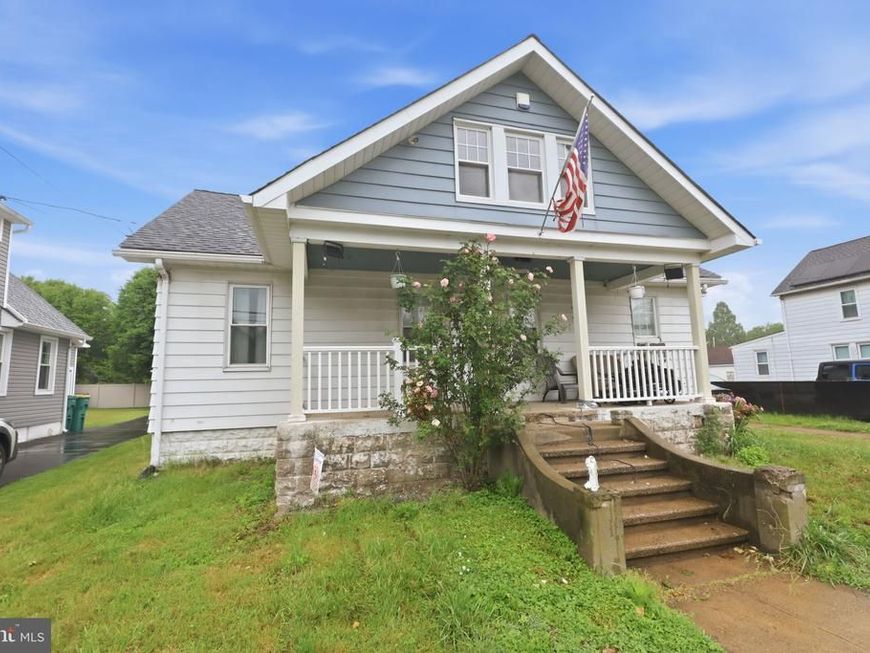 1134 Grieb , Bristol, PA 19007 Main Photo