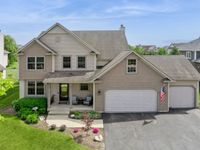 5235 GREENSHIRE Circle, Lake in the Hills, IL 60156 primary photo