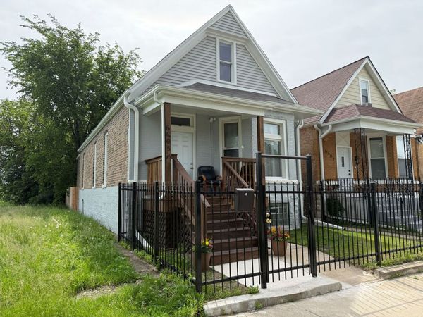 6405 S Paulina Street , Chicago, IL 60636
