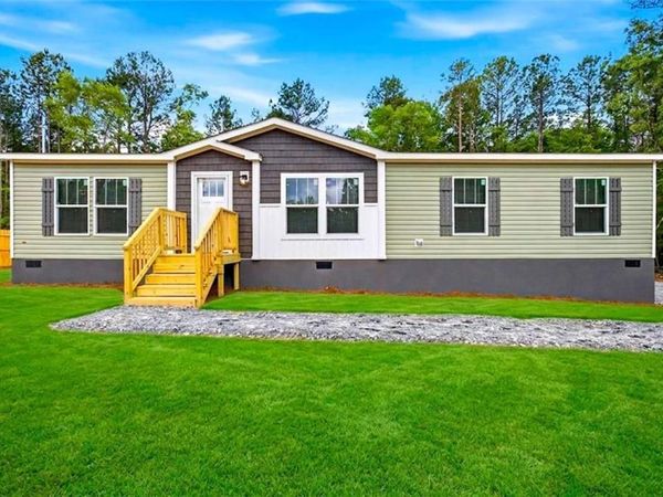 106 Thomas Drive , Eatonton, GA 31024