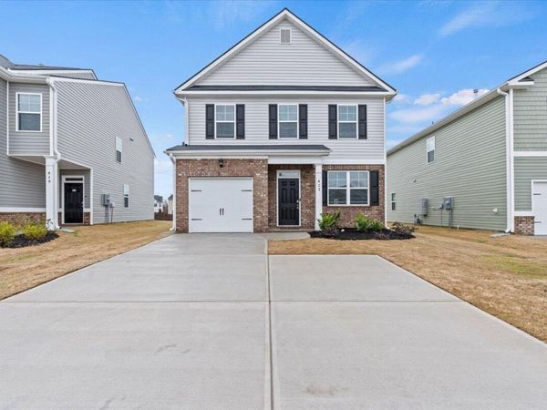 423 Shipwreck Drive, Beech Island, SC 29842