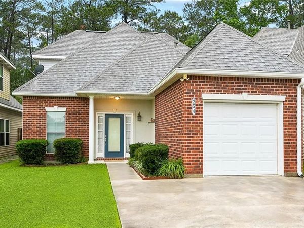 254 EMERALD OAKS Drive, Covington, LA 70433