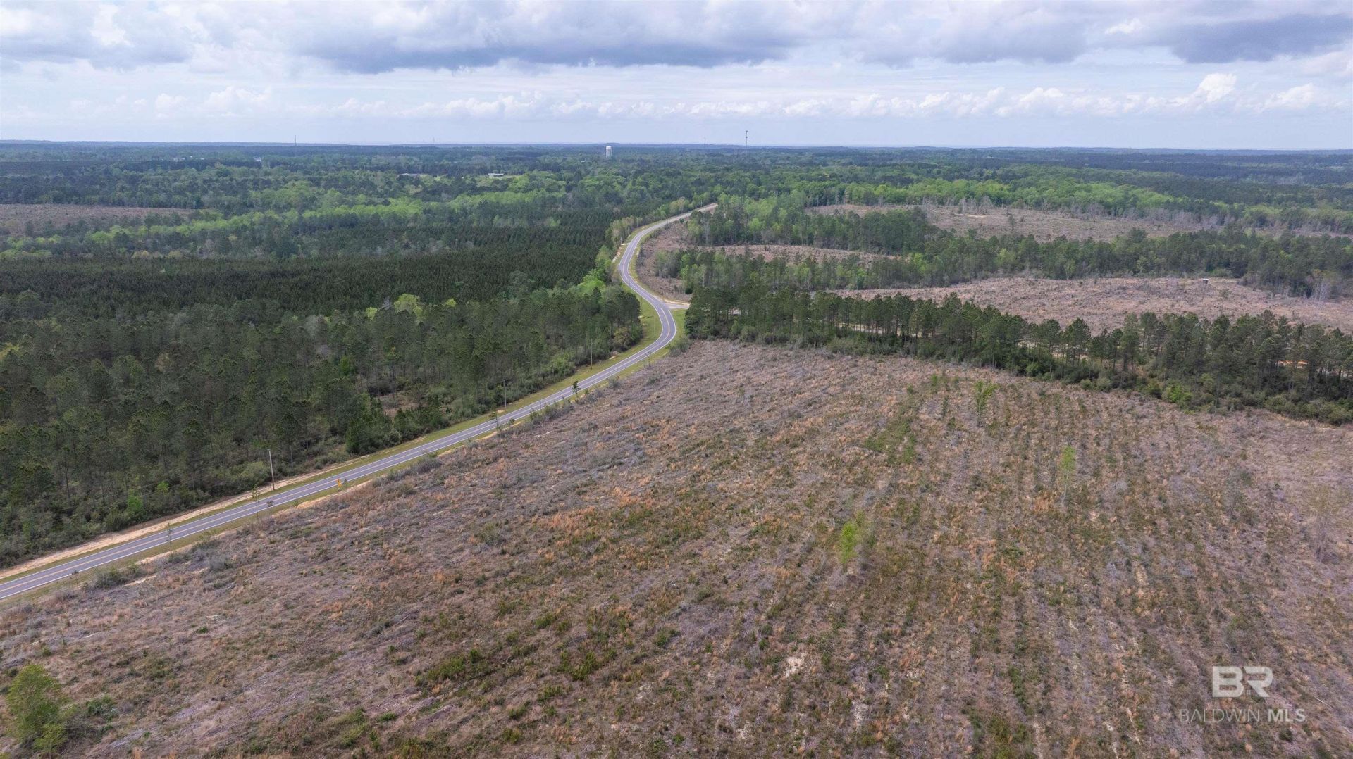Mosley Road, Stapleton, AL 36578 Main Photo