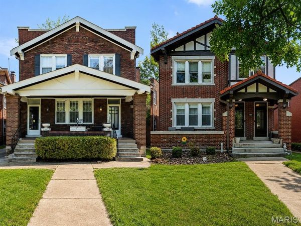 7110 Forsyth Boulevard , University City, MO 63105