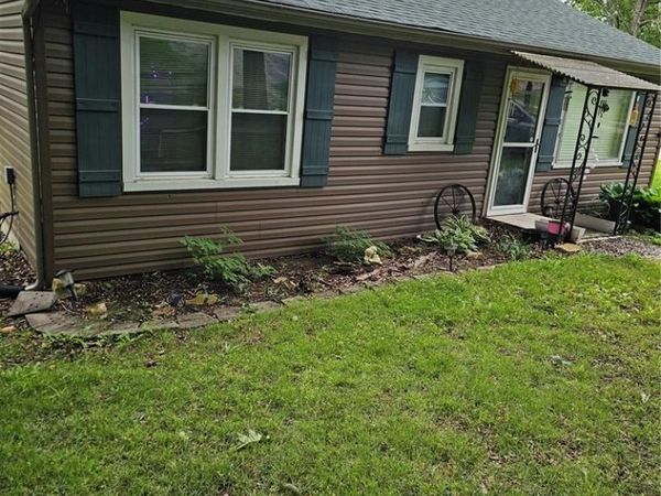 11767 Ware Lake Road , Dittmer, MO 63023