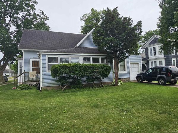 201 W Vistula, Bristol, IN 46507