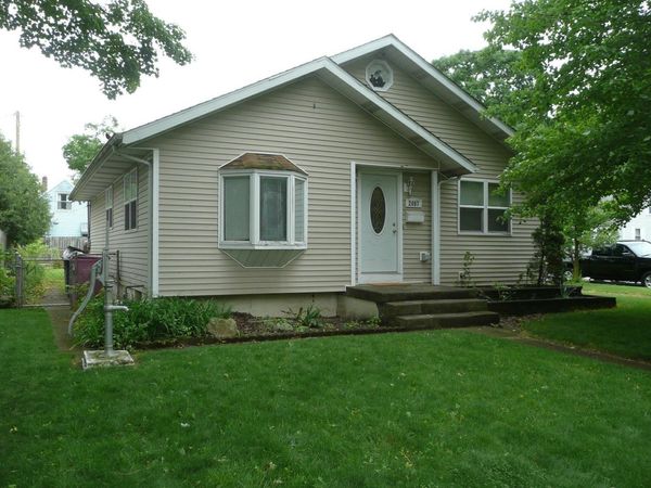 2057 Riverside Drive, South Bend, IN 46616