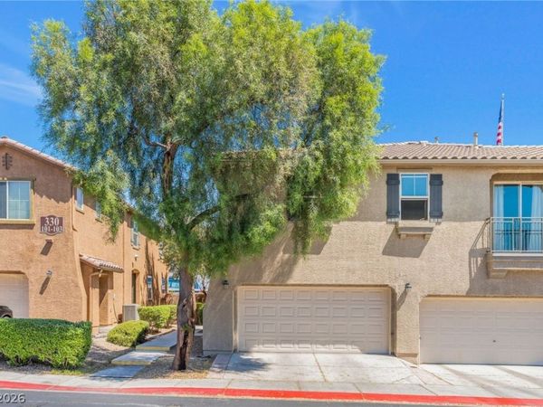 310 Clarence House Avenue , Unit 2, North Las Vegas, NV 89032