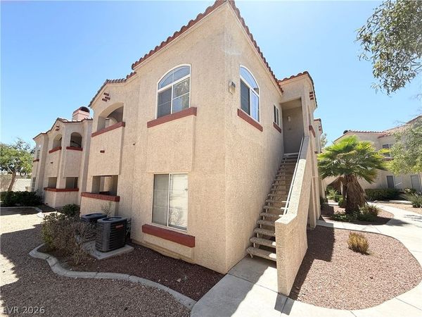 8432 Running Deer Avenue, Unit 204, Las Vegas, NV 89145