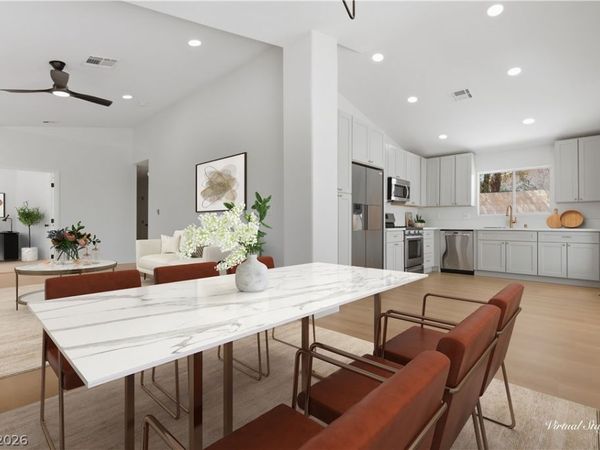 8752 Arawana Place, Henderson, NV 89074