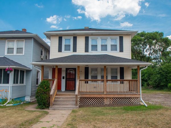 613 Tennessee Street , Gary, IN 46402