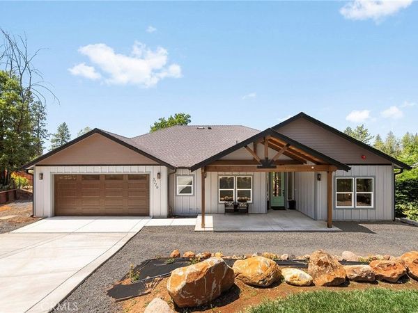 5219 Falcons View Court, Paradise, CA 95969