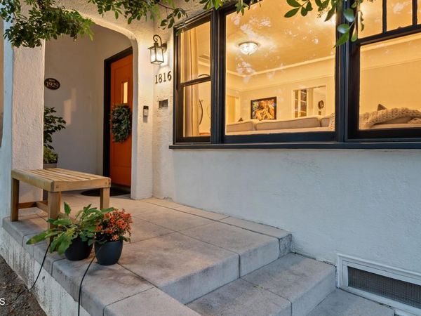 1816 Lundy Avenue, Pasadena, CA 91104