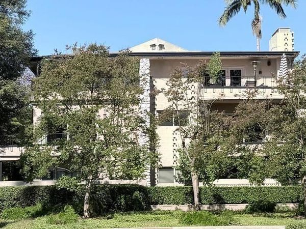 1255 S Orange Grove Boulevard, Unit 4, Pasadena, CA 91105