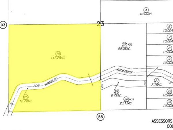 0 Holiday Ave, Rosamond, CA 93560