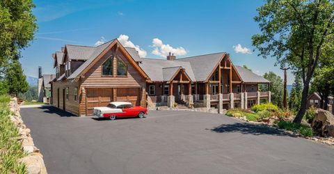 39110 Kearsarge Mill Rd, Alta, CA 95701 Photo