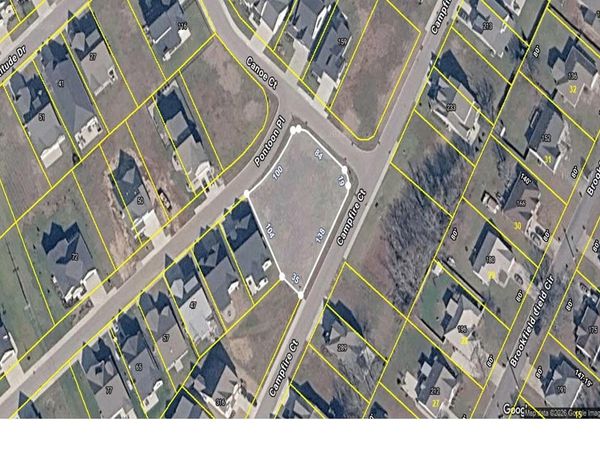 0 Campfire Ct , Unit 463, Winchester, TN 37398