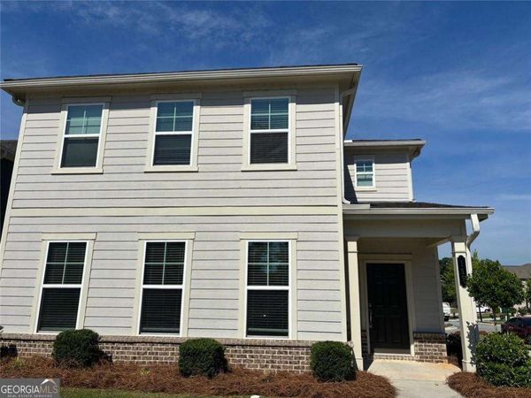 199 Peregrine Point, Braselton, GA 30517