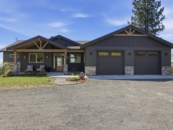 6645 Blue Ridge Way, Deer Park, WA 99006