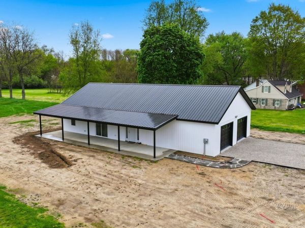 26299 CR 4 Avenue, Elkhart, IN 46514