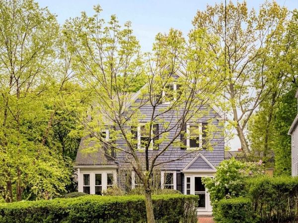 52 Walter St., Boston, MA 02131