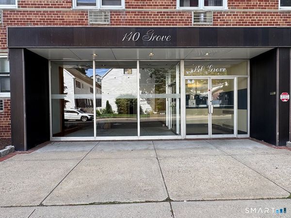 140 Grove, Unit 5K, Stamford, CT 06902