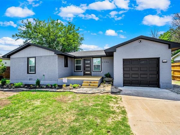 2304 NW 47th Street, Lawton, OK 73505