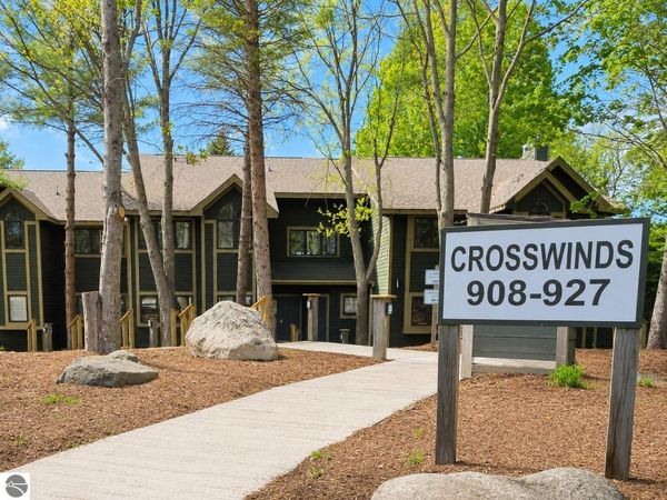 5666 Shanty Creek Road, Unit 912, Bellaire, MI 49615
