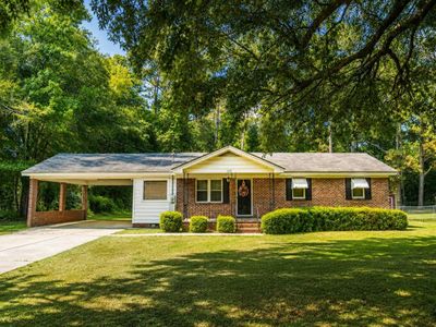 2008 Gramling Road, Orangeburg, SC 29115