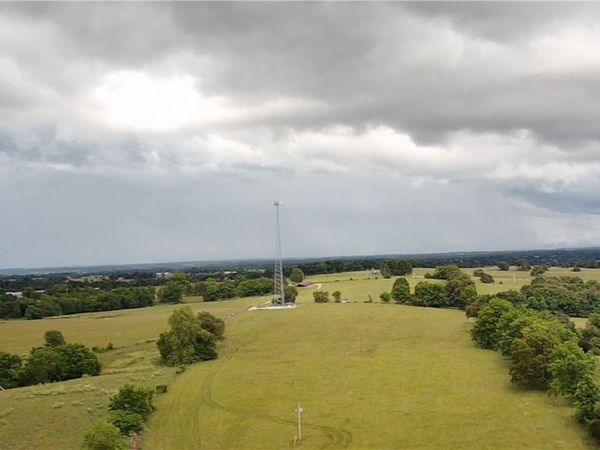 TBD KEATON (WC 4070) LN , Springdale, AR 72762