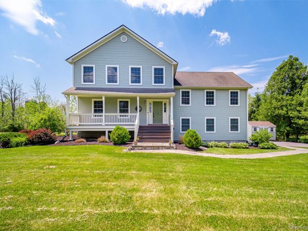 20 Lime Ridge Road, Poughquag, NY 12570