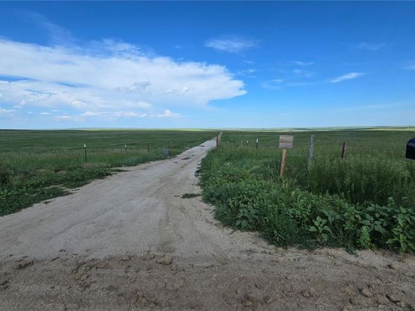 29130 County Road 153 , Agate, CO 80101
