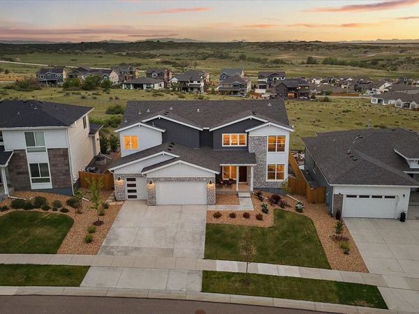 14365 Shasta Daisy Point, Parker, CO 80134
