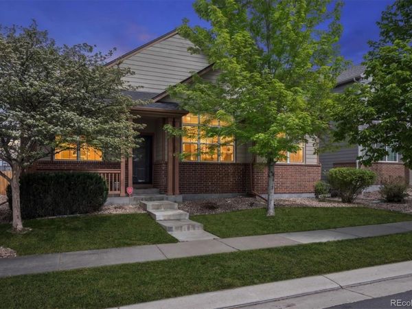 11096 Newark Street, Commerce City, CO 80640
