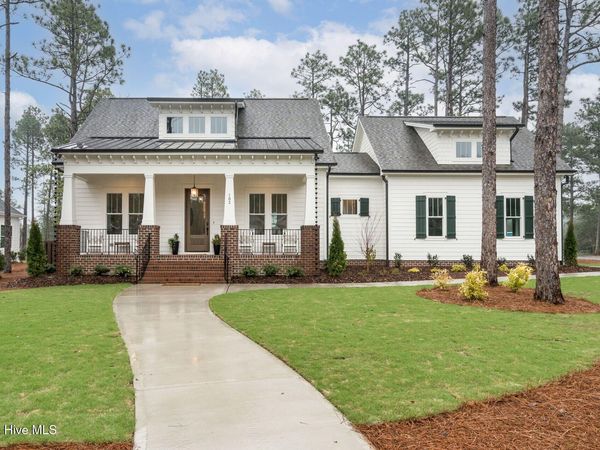 102 Keswick Lane , Pinehurst, NC 28374