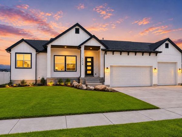 1124 N 5150 W, West Point, UT 84015