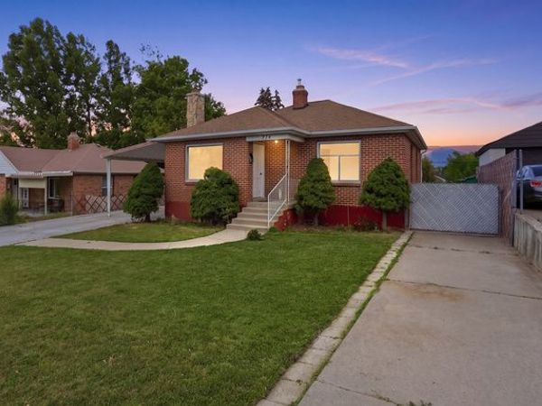 774 37TH ST , Ogden, UT 84403