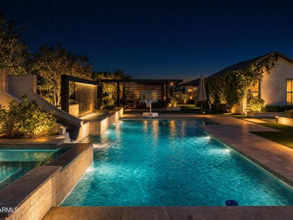 25017 S 198TH Place, Queen Creek, AZ 85142