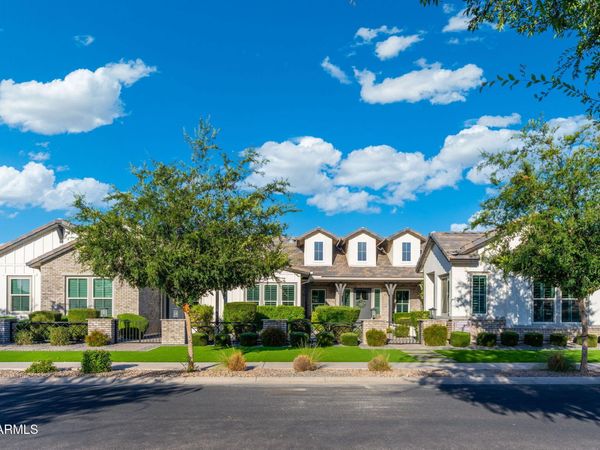 25017 S 198TH Place, Queen Creek, AZ 85142