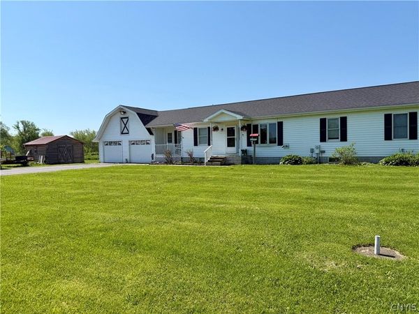 42583 County Route 24 , Antwerp, NY 13608