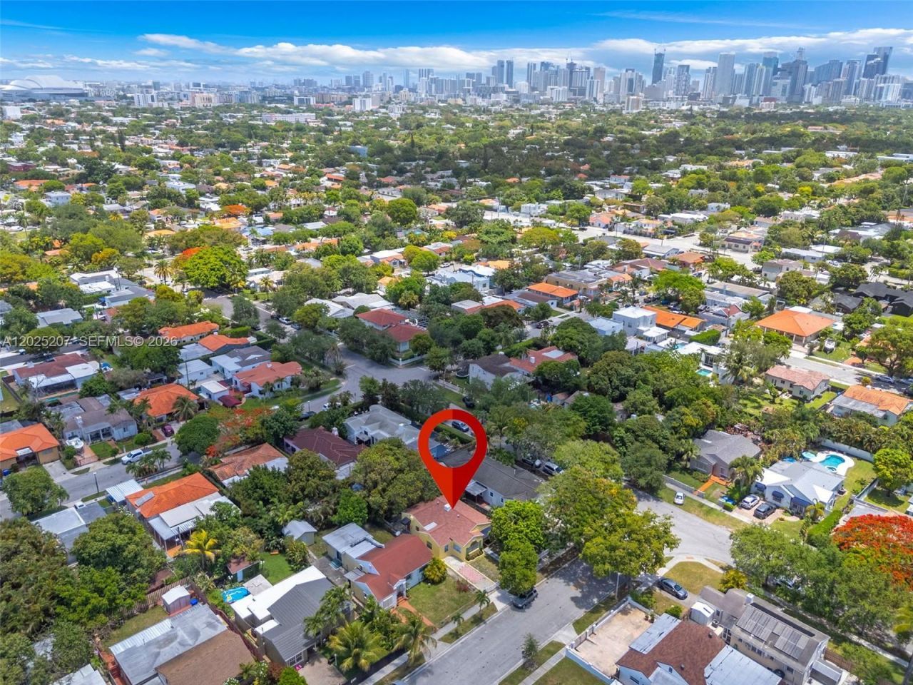 1811 SW 17th Ter , Miami, FL 33145 Photo