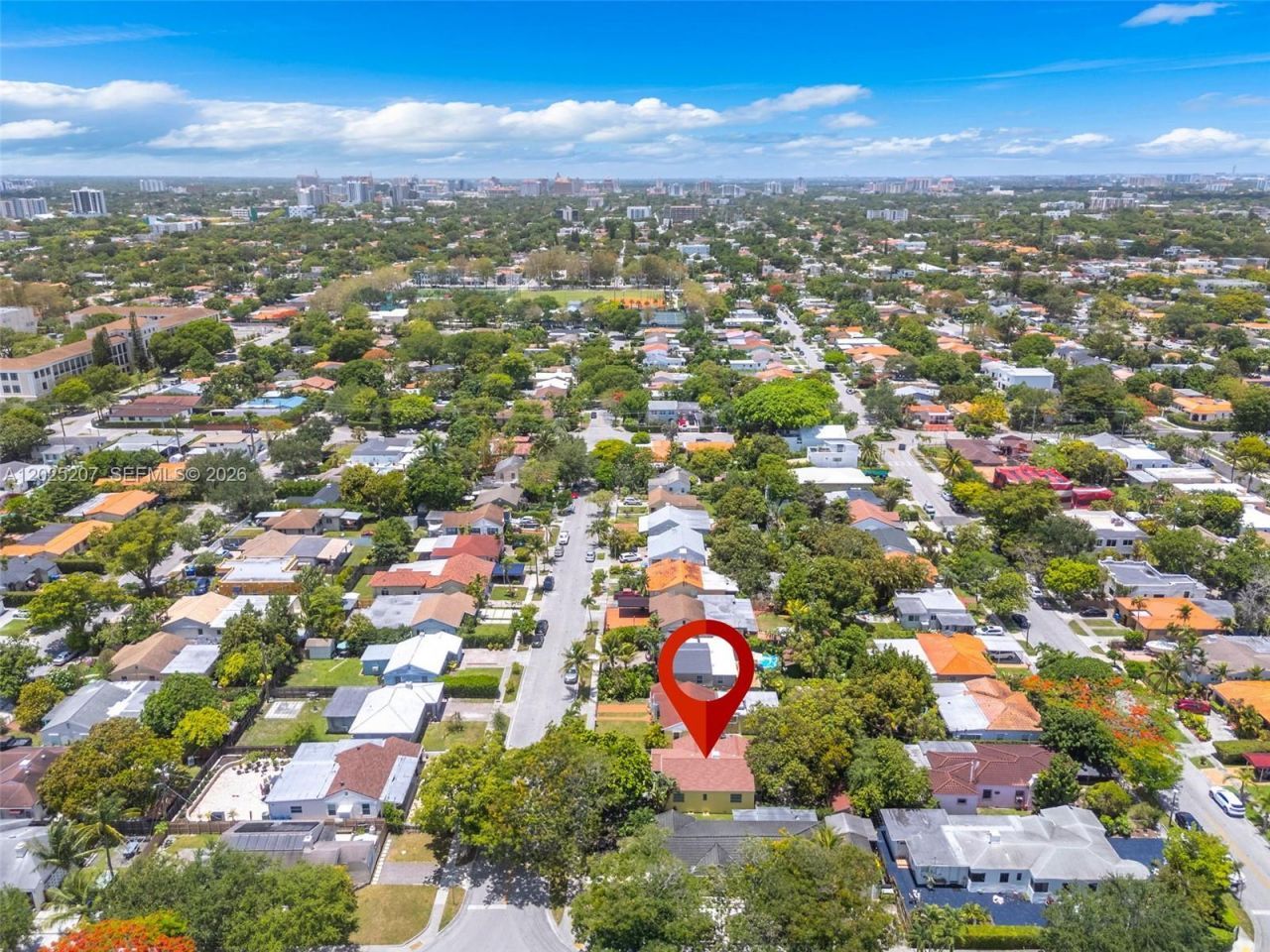 1811 SW 17th Ter , Miami, FL 33145 Photo